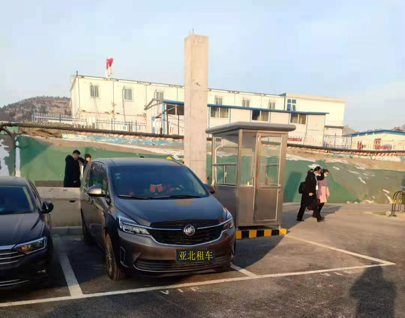 別克GL8租車(chē)服務(wù)融創(chuàng  )文旅城