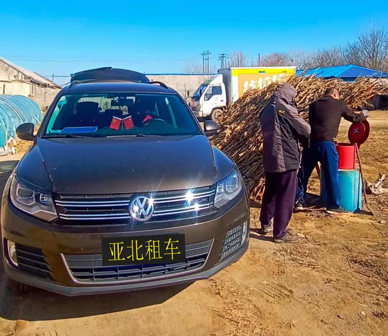 大眾途觀(guān)地下水檢測租車(chē)