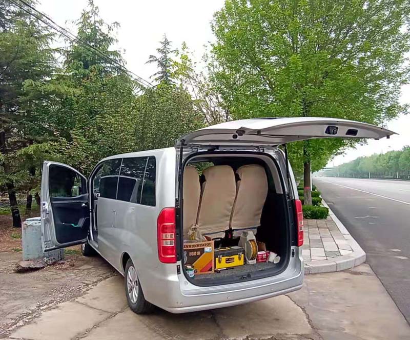 濟南瑞風(fēng)租車(chē)水閘工程專(zhuān)項檢查